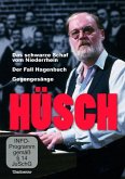 Hüsch - Das schwarze Schaf vom Niederrhein / Der Fall Hagenbuch / Gegengesänge