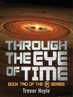 Cover Through the Eye of Time (eBook, ePUB)