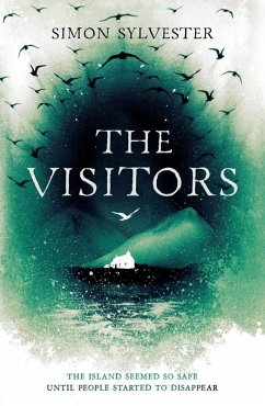 Cover The Visitors (eBook, ePUB)