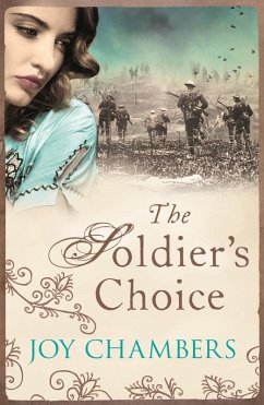 The Soldier's Choice (eBook, ePUB) - Chambers, Joy