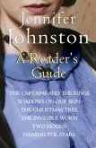 Jennifer Johnston: A Reader's Guide (eBook, ePUB)