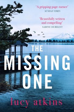 Cover The Missing One (eBook, ePUB)