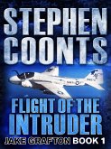 Flight of the Intruder (eBook, ePUB)