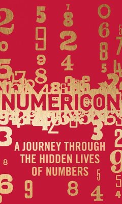 Numericon (eBook, ePUB) - Freiberger, Marianne; Thomas, Rachel