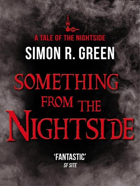 Something from the Nightside (eBook, ePUB) Something from the Nightside (eBook, ePUB)