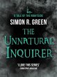 The Unnatural Inquirer (eBook, ePUB) - Bild 1