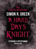 A Hard Day's Knight (eBook, ePUB) A Hard Day's Knight (eBook, ePUB)