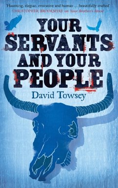 Cover Your Servants and Your People (eBook, ePUB)