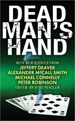 Cover Dead Man's Hand (eBook, ePUB)
