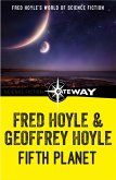 Fifth Planet (eBook, ePUB) Fifth Planet (eBook, ePUB)
