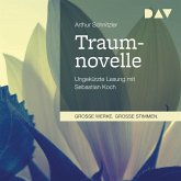 Traumnovelle (MP3-Download)