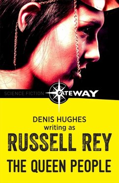 The Queen People (eBook, ePUB) - Rey, Russell; Hughes, Denis