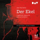 Der Ekel (MP3-Download)