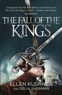 Cover The Fall of the Kings (eBook, ePUB)