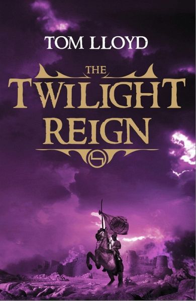 The Twilight Reign (eBook, ePUB)