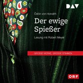 Der ewige Spießer (MP3-Download)