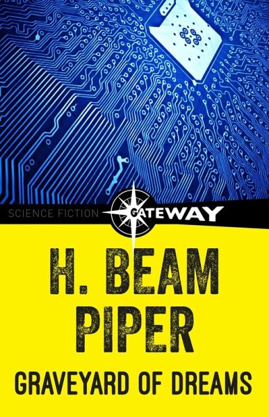 Graveyard of Dreams (eBook, ePUB)