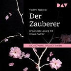 Der Zauberer (MP3-Download)