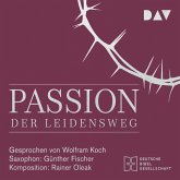 Passion. Der Leidensweg (MP3-Download)