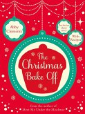The Christmas Bake Off (eBook, ePUB)