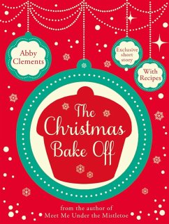Cover The Christmas Bake Off (eBook, ePUB)