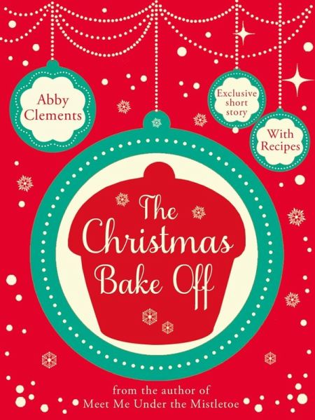 The Christmas Bake Off (eBook, ePUB)