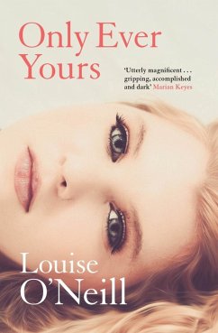Cover Only Ever Yours (eBook, ePUB)