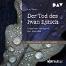 Der Tod des Iwan Iljitsch (MP3-Download) - Bild 1