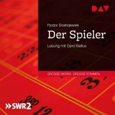 Der Spieler (MP3-Download)