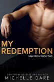 My Redemption (Salvation, #2) (eBook, ePUB) My Redemption (Salvation, #2) (eBook, ePUB)