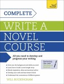 Complete Write a Novel Course (eBook, ePUB)