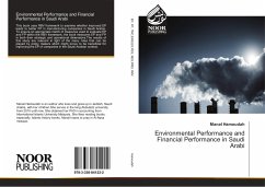 Environmental Performance and Financial Performance in Saudi Arabia - Hamoudah, Manal