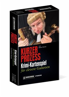 Kurzer Prozess (Spiel)