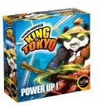 King of Tokyo Power Up (Spiel)