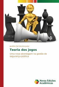 Teoria dos jogos