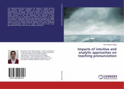 Impacts of intuitive and analytic approaches on teaching pronunciation