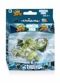 Monster Pack Cthulhu (Spiel)