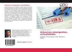 Arbovirus emergentes, actualidades - Carpio Orantes, Luis del