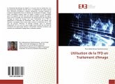 Utilisation de la TFD en Traitement d'Image