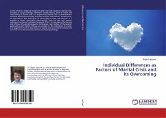 Individual Differences as Factors of Marital Crisis and its Overcoming