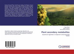 Plant secondary metabolites - Olivoto, Tiago;Nardino, Maicon;Queiróz de Souza, Velci