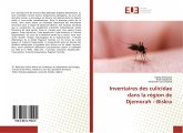 Inventaires des culicidae dans la région de Djemorah Biskra