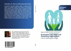 Evaluation of a Peer-Led Parenting Intervention - Engur, Begum