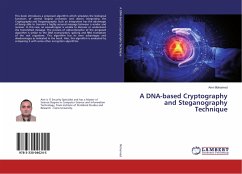 A DNA-based Cryptography and Steganography Technique - Mohamed, Amr