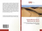 Camomille du sahara, Matricaire du sahara