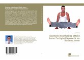 Kontext interferenz Effekt beim Fertigkeitserwerb im Bodenturnen Kontext interferenz Effekt beim Fertigkeitserwerb im Bodenturnen