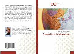 Geopolitical Kaleidoscope - Popescu, Alba Iulia Catrinel