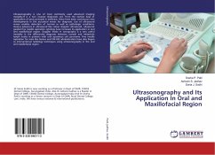 Ultrasonography and Its Application In Oral and Maxillofacial Region
