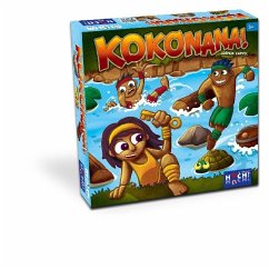 Kokonana! (Kinderspiel)