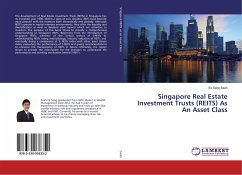 Singapore Real Estate Investment Trusts (REITS) As An Asset Class - Seah, Ee Seng